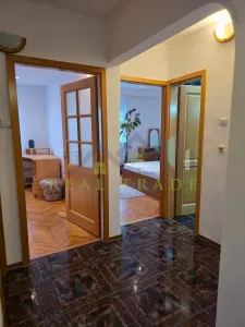 Apartament 3 camere decomandat etaj intermediar  Racadau - foto 11