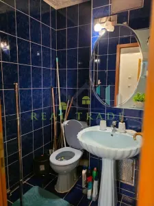 Apartament 3 camere decomandat etaj intermediar  Racadau - foto 13