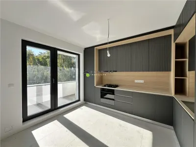 Apartament Premium, 2 camere de inchiriat, Zona Albert - foto 5