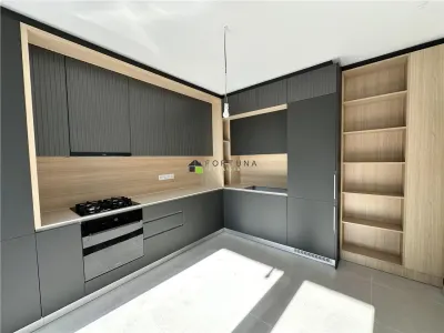 Apartament Premium, 2 camere de inchiriat, Zona Albert - foto 6