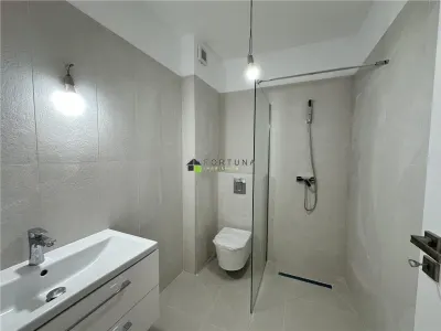 Apartament Premium, 2 camere de inchiriat, Zona Albert - foto 9