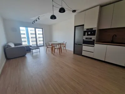 Apartament 2 camere Era Hexagon - Cluj-Napoca