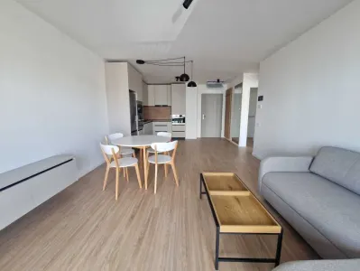 Apartament 2 camere Era Hexagon - foto 2