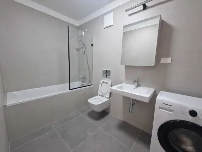 Apartament 2 camere Era Hexagon - foto 3