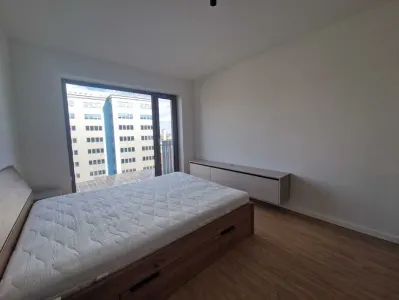 Apartament 2 camere Era Hexagon - foto 5