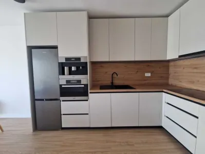 Apartament 2 camere Era Hexagon - foto 7