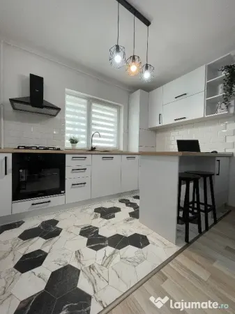 Inchiriez apartament 2 camere Aparatorii Patriei - Bucuresti (Bucuresti-Ilfov) - Bucuresti