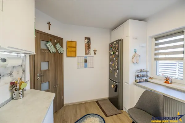 Casă 4 camere Brașov - poza 11