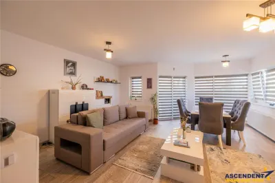 Casa 2019 in Brasov:3 dormitoare+supanta, terasa,2 balcoane,2 parcari - foto 14