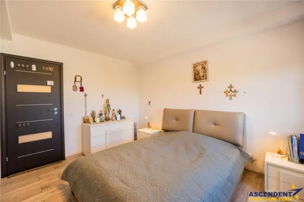 Casă 4 camere Brașov - poza 16