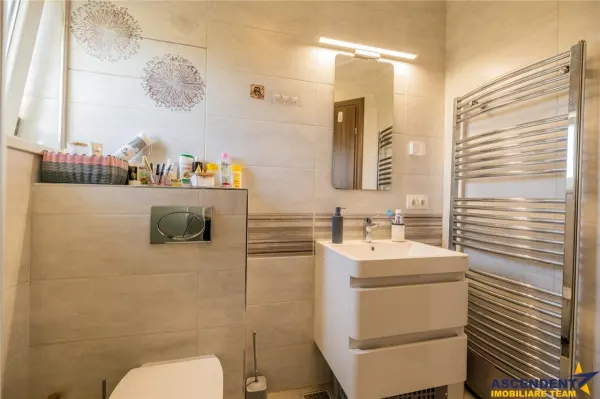 Casă 4 camere Brașov - poza 17