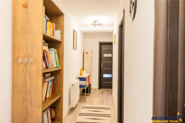 Casă 4 camere Brașov - poza 18