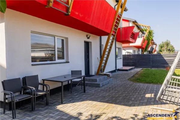 Casă 4 camere Brașov - poza 19
