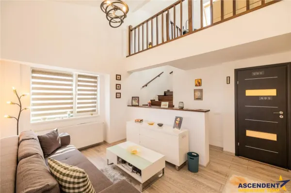 Casă 4 camere Brașov - poza 21