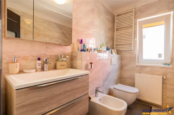 Casă 4 camere Brașov - poza 22