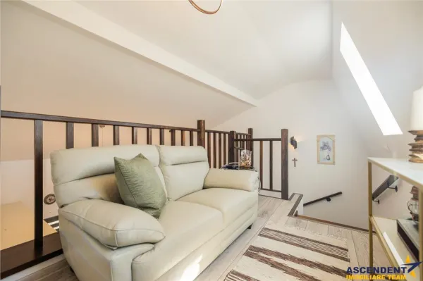 Casă 4 camere Brașov - poza 25