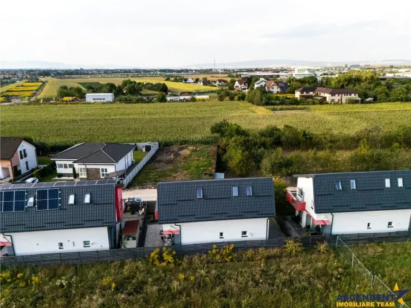 Casă 4 camere Brașov - poza 26