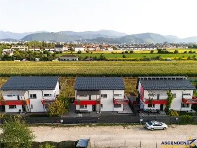 Casa 2019 in Brasov:3 dormitoare+supanta, terasa,2 balcoane,2 parcari - foto 30