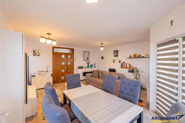 Casă 4 camere Brașov - poza 34