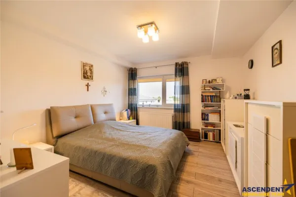 Casă 4 camere Brașov - poza 5