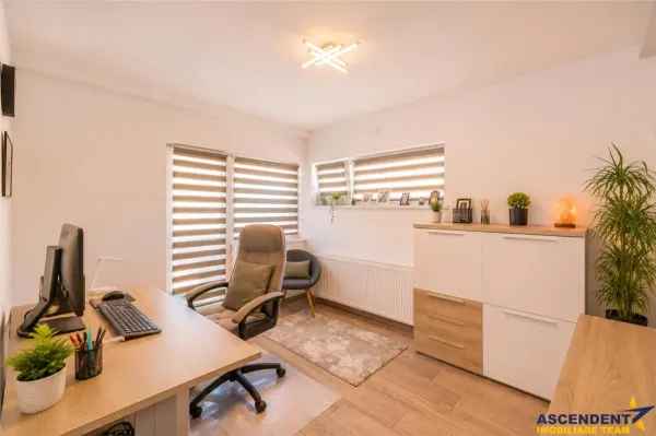 Casă 4 camere Brașov - poza 6