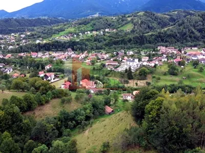Teren de investiție în Moieciu, lângă Castelul Bran – 11.381 mp, vedere Bucegi - foto 14
