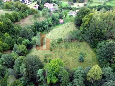 Teren de investiție în Moieciu, lângă Castelul Bran – 11.381 mp, vedere Bucegi - foto 16