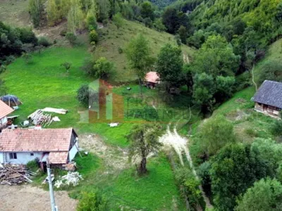 Teren de investiție în Moieciu, lângă Castelul Bran – 11.381 mp, vedere Bucegi - foto 17