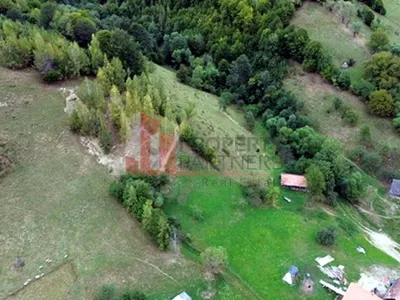 Teren de investiție în Moieciu, lângă Castelul Bran – 11.381 mp, vedere Bucegi - foto 18