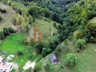 Teren de investiție în Moieciu, lângă Castelul Bran – 11.381 mp, vedere Bucegi - foto 19