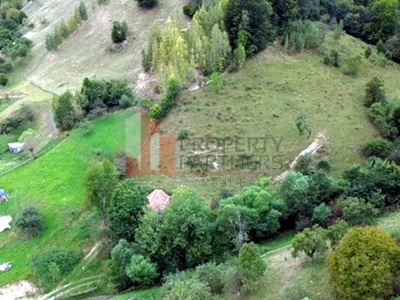 Teren de investiție în Moieciu, lângă Castelul Bran – 11.381 mp, vedere Bucegi - foto 20