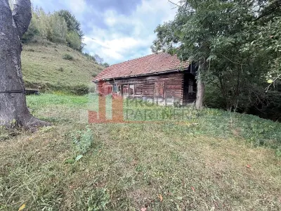 Teren de investiție în Moieciu, lângă Castelul Bran – 11.381 mp, vedere Bucegi - foto 3