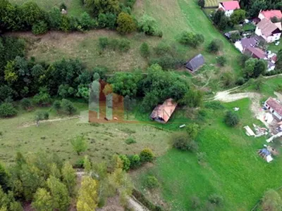 Teren de investiție în Moieciu, lângă Castelul Bran – 11.381 mp, vedere Bucegi - foto 21