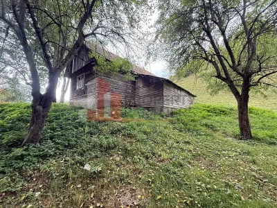 Teren de investiție în Moieciu, lângă Castelul Bran – 11.381 mp, vedere Bucegi - foto 5