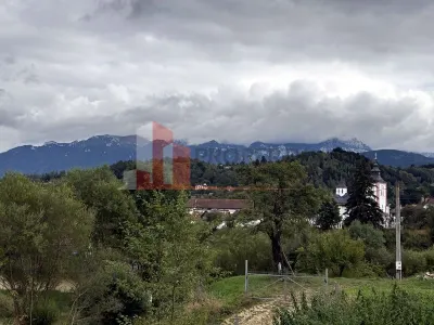 Teren de investiție în Moieciu, lângă Castelul Bran – 11.381 mp, vedere Bucegi - foto 10