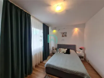 Apartament 2 camere,  Astra, intermediar, Brasov - foto 2