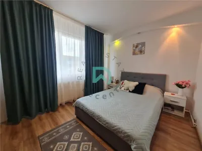 Apartament 2 camere,  Astra, intermediar, Brasov - foto 11