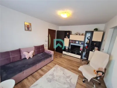 Apartament 2 camere,  Astra, intermediar, Brasov - foto 17