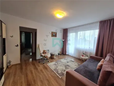 Apartament 2 camere,  Astra, intermediar, Brasov - foto 19