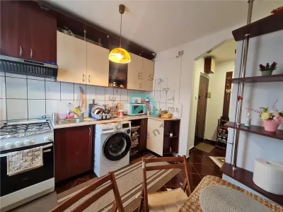 Apartament 2 camere,  Astra, intermediar, Brasov - foto 20