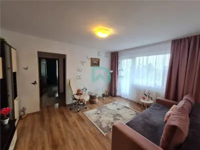 Apartament 2 camere,  Astra, intermediar, Brasov - foto 5