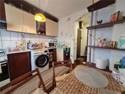 Apartament 2 camere,  Astra, intermediar, Brasov - foto 6
