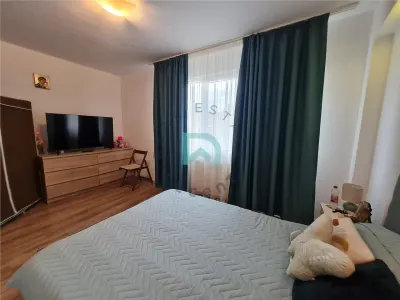 Apartament 2 camere,  Astra, intermediar, Brasov - foto 7