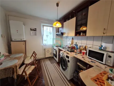 Apartament 2 camere,  Astra, intermediar, Brasov - foto 8