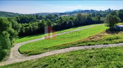 Terenuri în Zărnești–Tohănița, lângă pădure, cu vedere către Piatra Craiului - foto 4
