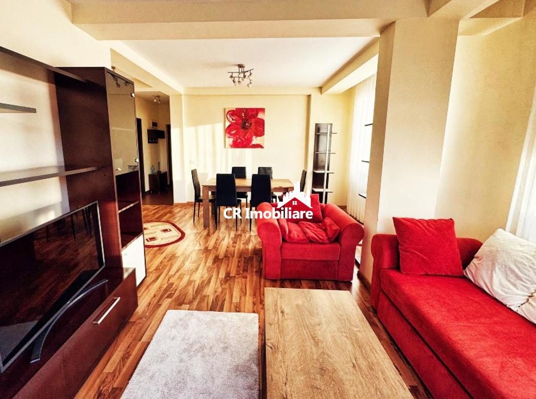 2 Camere Parcul Bazilescu Metrou - Bucuresti