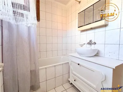 Vila impunatoare cu garaj si anexe, in inima orasului Sfantu Gheorghe, Covasna - foto 41