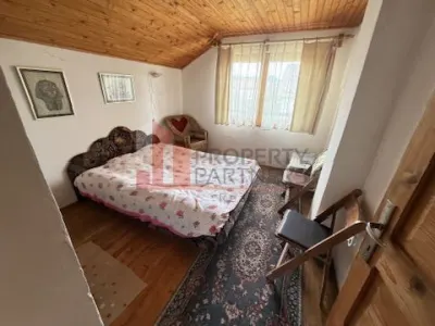 PROPIETAR URGENT Casa duplex BRAN arpox 300m utili, 1300mp teren - 2 case la pret de 1 apartament !! - foto 14
