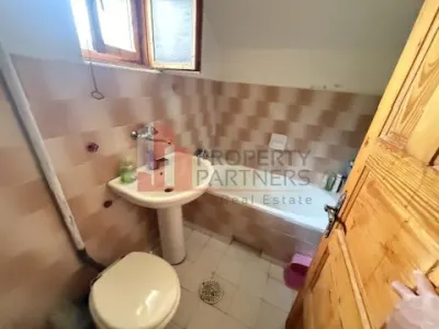 PROPIETAR URGENT Casa duplex BRAN arpox 300m utili, 1300mp teren - 2 case la pret de 1 apartament !! - foto 15