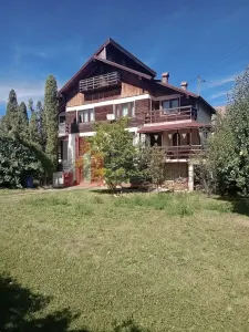 PROPIETAR URGENT Casa duplex BRAN arpox 300m utili, 1300mp teren - 2 case la pret de 1 apartament !! - foto 3